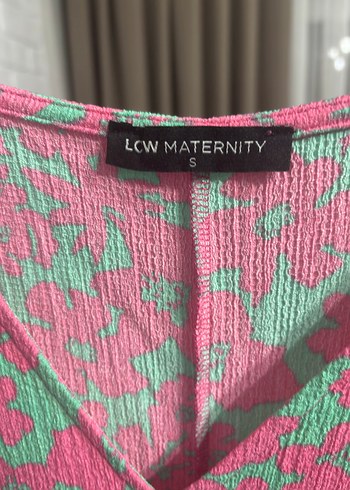 Hamile elbisesi - Görsel 3