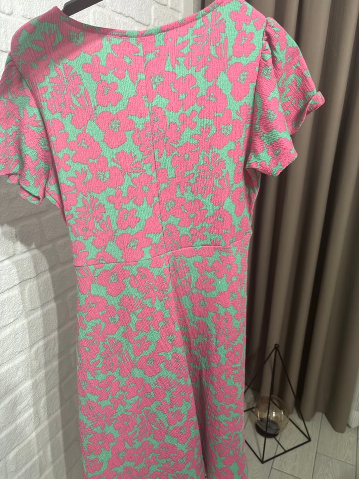 Hamile elbisesi - Görsel 4