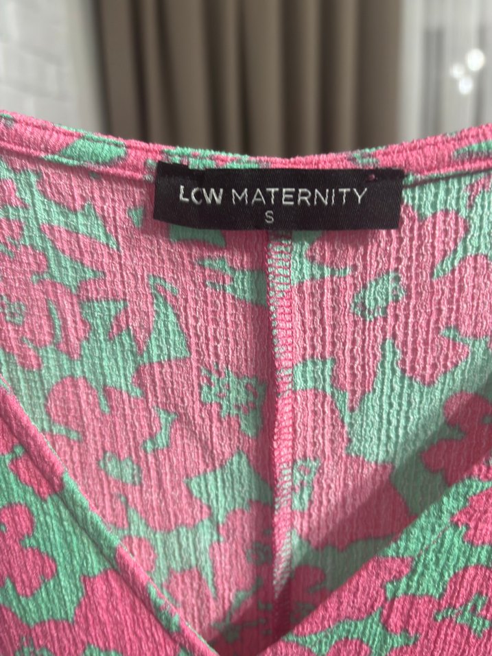 Hamile elbisesi - Görsel 3