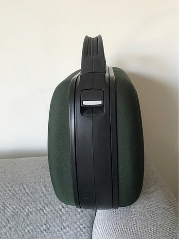 Beden Samsonite vintage ?hostes çantası