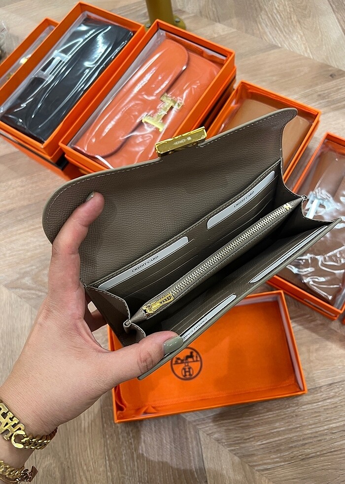 Constance Cüzdan - Görsel 2