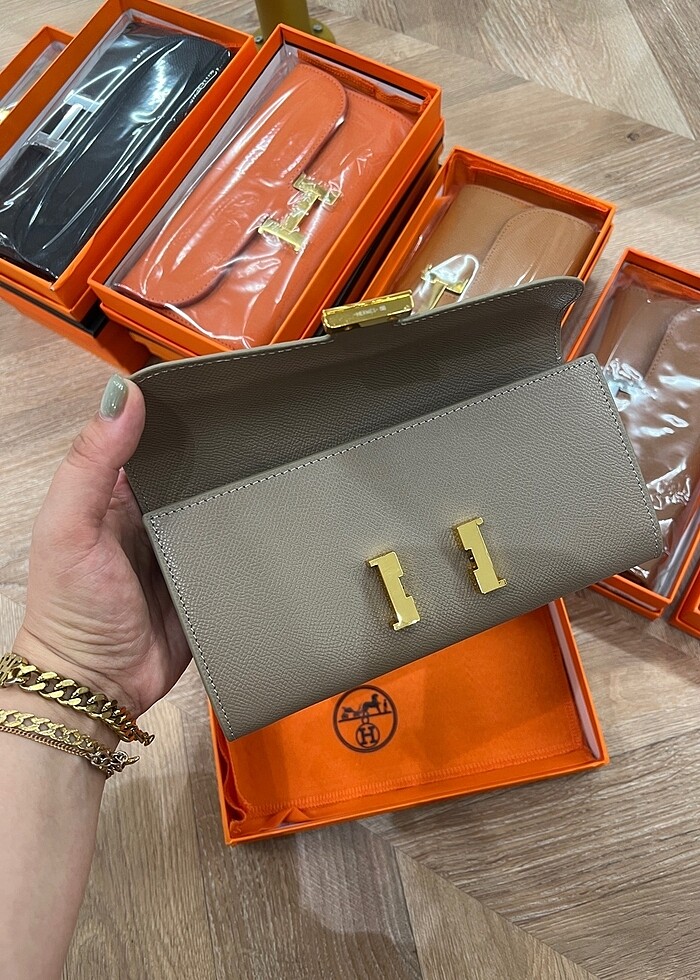 Constance Cüzdan - Görsel 3