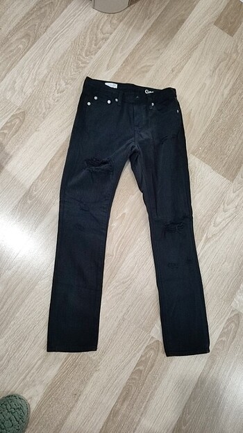 Kot pantolon 