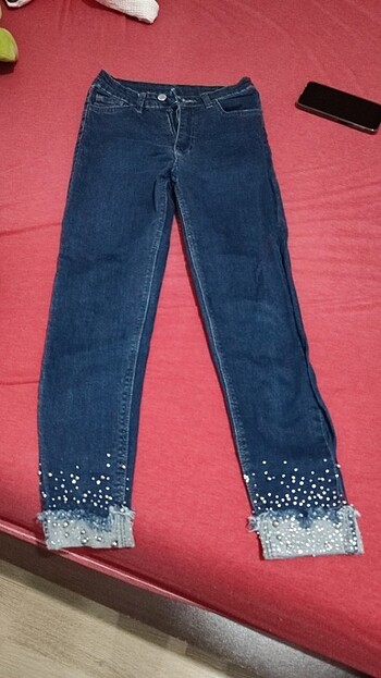 Kot pantolon 