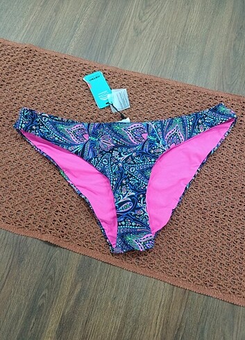 Bikini alti