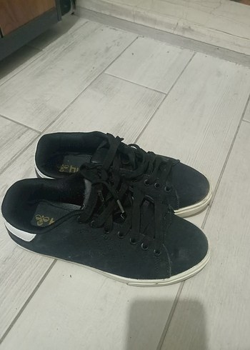 Hummel Kadın Spor Ayakkabı - Görsel 4