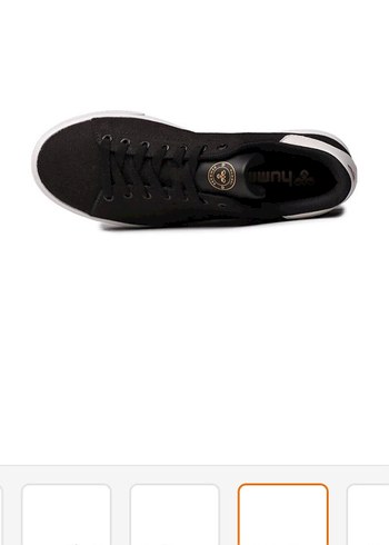 Hummel Kadın Spor Ayakkabı - Görsel 3