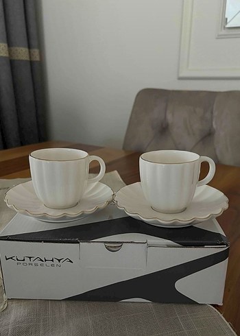 ikili fincan takımı - Görsel 2