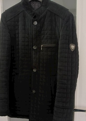 erkek mont - Görsel 2