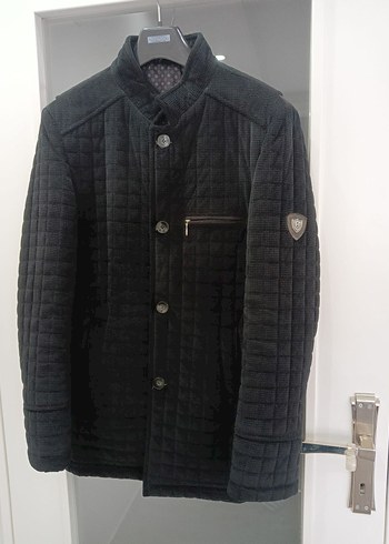 erkek mont - Görsel 3