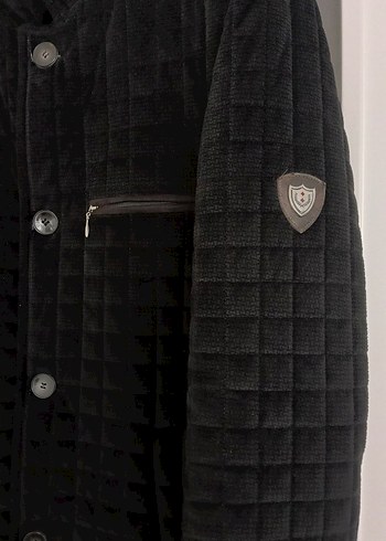 erkek mont - Görsel 6