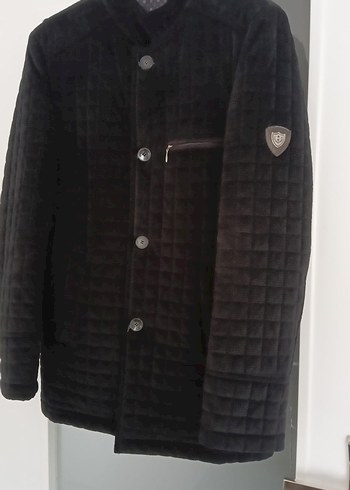 erkek mont - Görsel 4