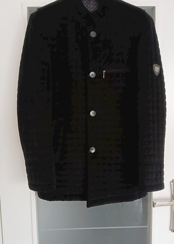 erkek mont - Görsel 5