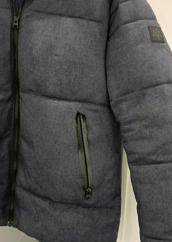 Erkek  Mont - Görsel 5