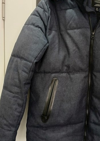 Erkek  Mont - Görsel 3