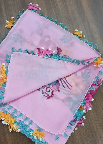 cenk iğne oyalı yazma - Görsel 2