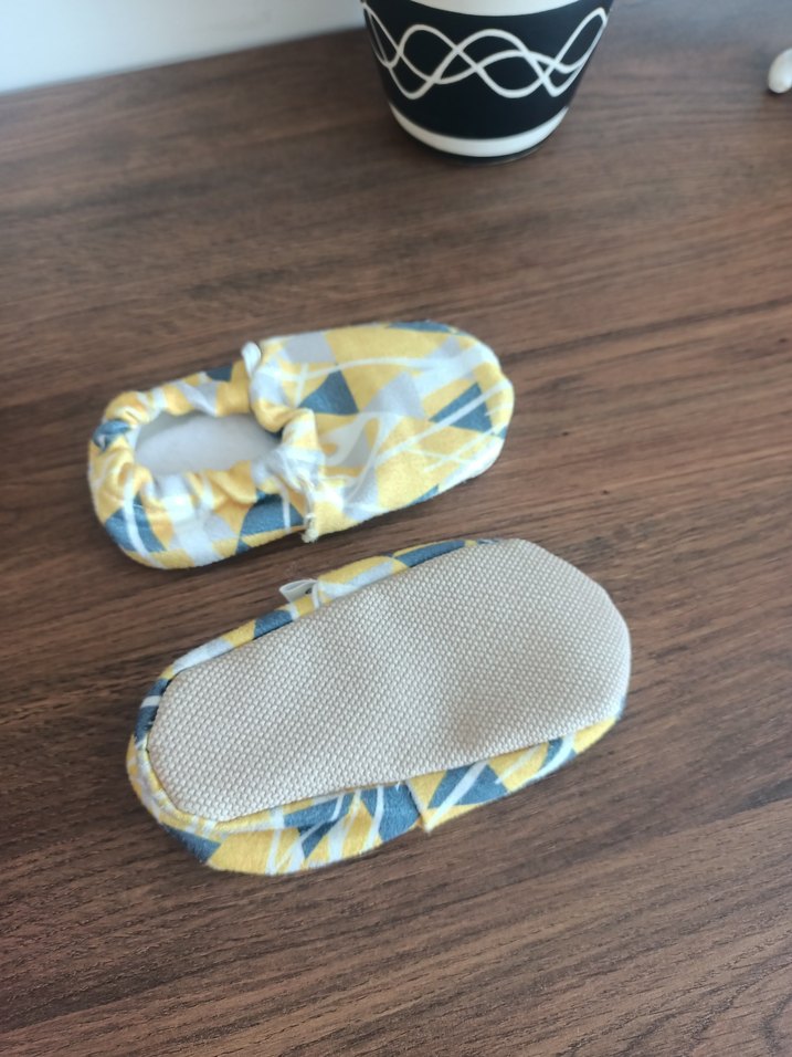 slipstop deniz ayakkabısı - Görsel 2