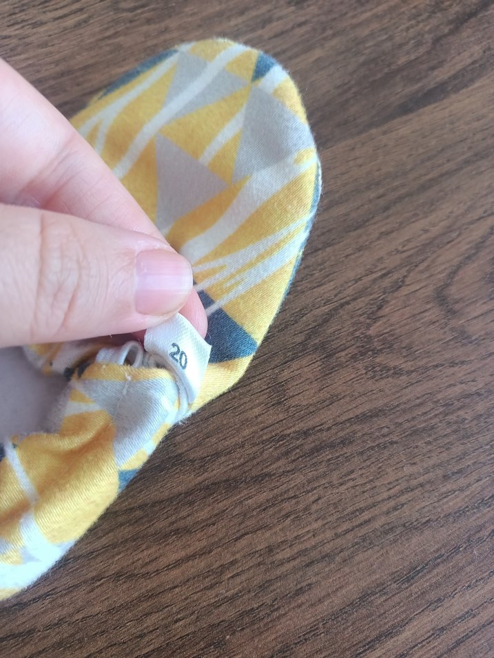 slipstop deniz ayakkabısı - Görsel 3