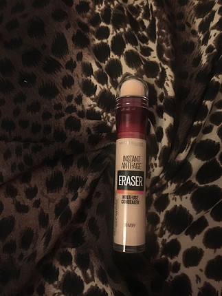 Maybelline Maybelline kapatıcı 00 ıvory