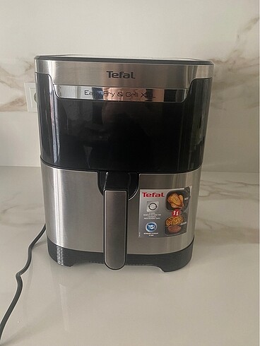 Tefal easy fry grill xxl airfray xxl Tefal airfryer
