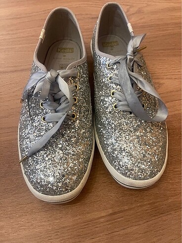 Keds x Kate Spade Ayakkabı