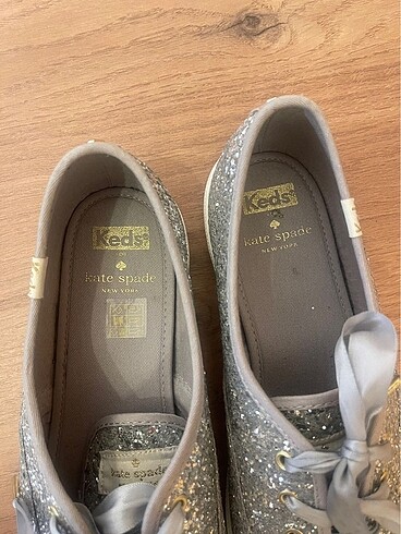 Kate Spade Keds x Kate Spade Ayakkabı