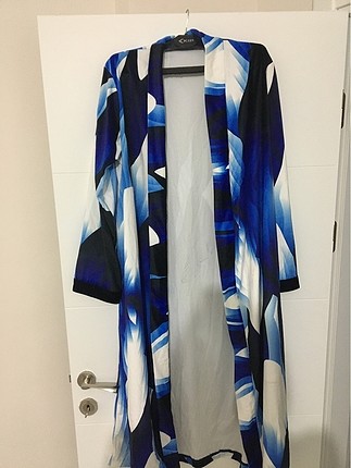 Kadife abaya
