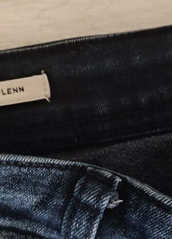 JACK JONES ERKEK KOT PANTOLON  - Görsel 6