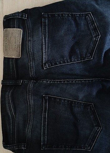 JACK JONES ERKEK KOT PANTOLON  - Görsel 9