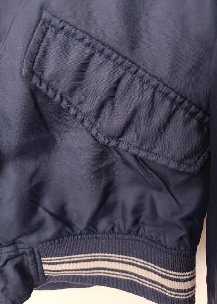 ERKEK SPOR CEKET&MONT - Görsel 4