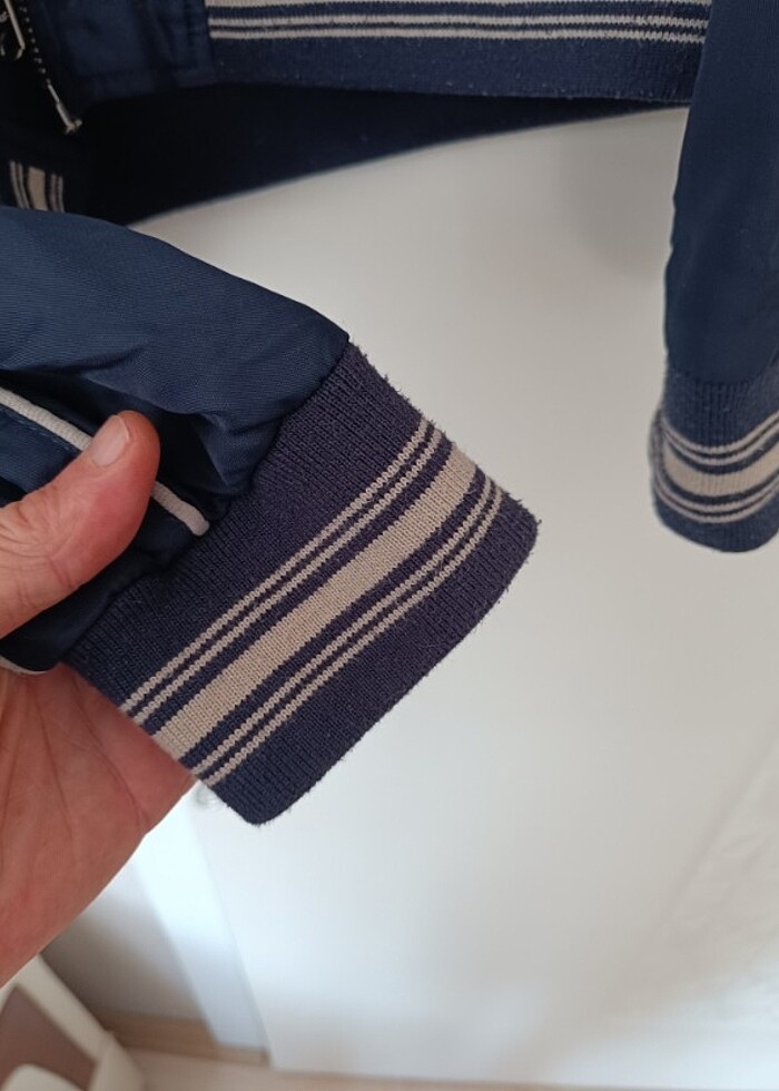 ERKEK SPOR CEKET&MONT - Görsel 5