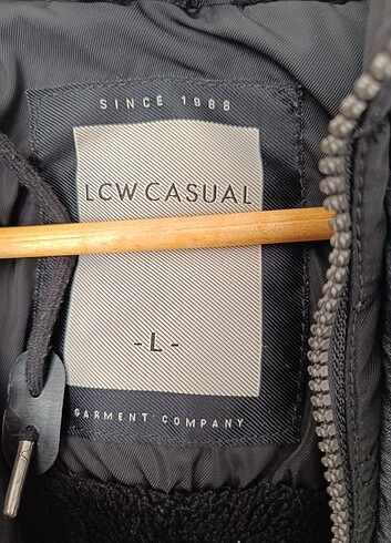 ERKEK ŞİŞME MONT  - Görsel 2