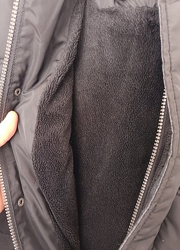 ERKEK ŞİŞME MONT  - Görsel 5