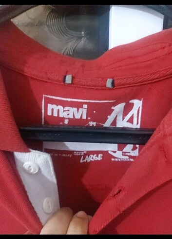 ERKEK POLO YAKA T-SHİRT  - Görsel 2