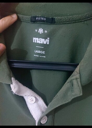 ERKEK POLO YAKA T-SHİRT  - Görsel 4