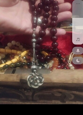 TESPİH ÇEŞİTLERİ  - Görsel 5