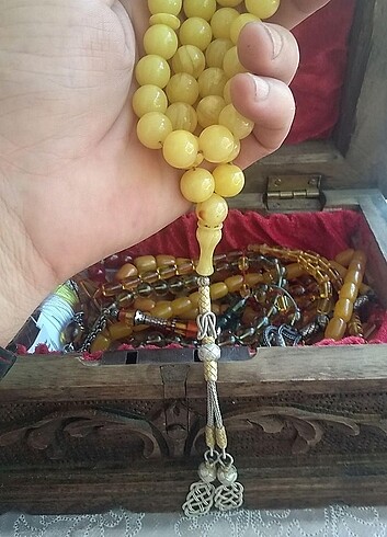 TESPİH ÇEŞİTLERİ  - Görsel 7