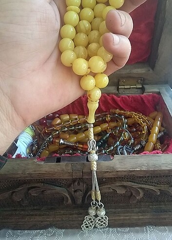 TESPİH ÇEŞİTLERİ  - Görsel 8