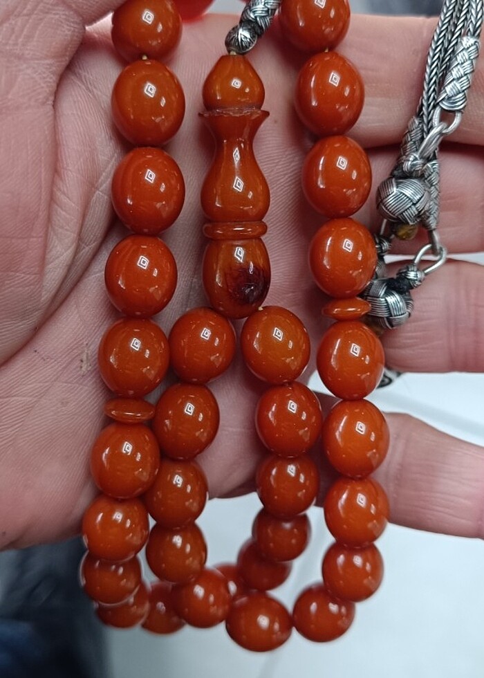 BAĞA TESPİH  - Görsel 3