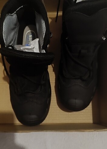 ERKEK SPOR BOT - Görsel 5