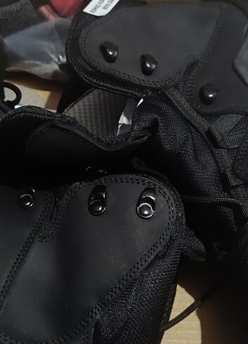 ERKEK SPOR BOT - Görsel 6