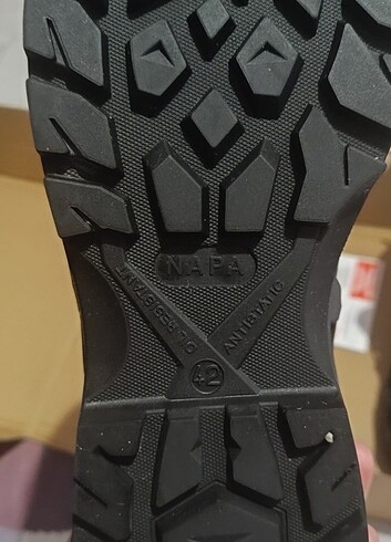 ERKEK SPOR BOT - Görsel 7