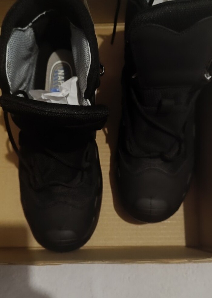 ERKEK SPOR BOT - Görsel 5