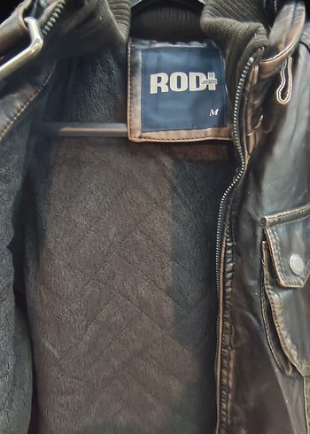 ERKEK DERİ MONT - Görsel 5