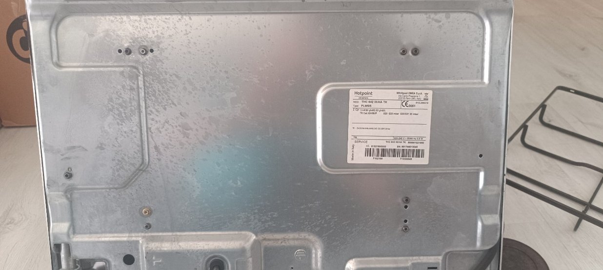 SET ÜSTÜ OCAK - Görsel 2