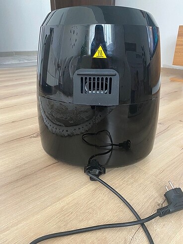 Beden Kumtel Airfry