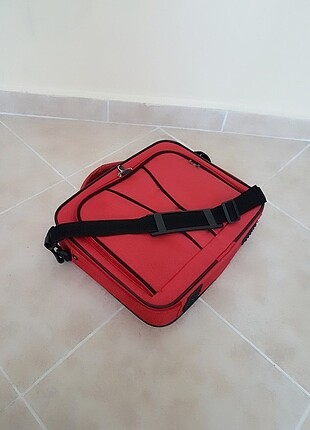 Laptop Çantası 