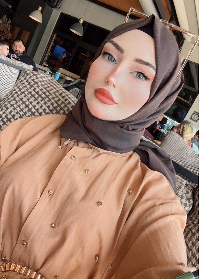 Taşlı gömlek - Görsel 2