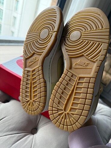 Nike Nike spor ayakkabı