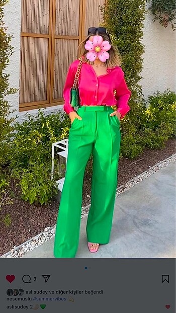 Zara Zara pantolon
